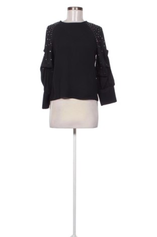 Dámska blúza Zara, Veľkosť XS, Farba Viacfarebná, Cena  6,95 €