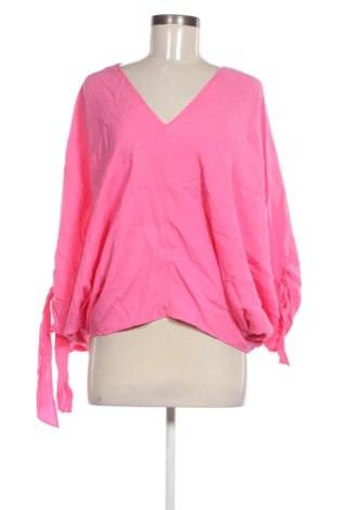 Damen Shirt Zara, Größe S, Farbe Rosa, Preis 13,99 €