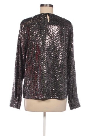 Dámská halenka Zara, Velikost M, Barva Stříbrná, Cena  269,00 Kč