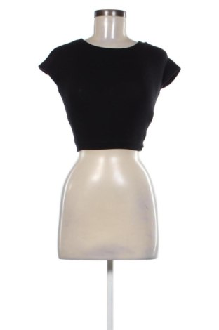 Dámska blúza Zara, Veľkosť S, Farba Čierna, Cena  10,00 €