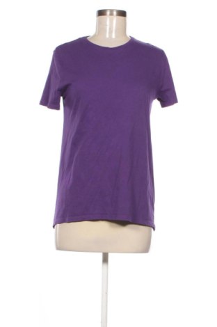 Dámska blúza Zara, Veľkosť S, Farba Fialová, Cena  10,00 €