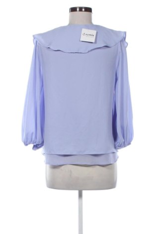 Dámska blúza Zara, Veľkosť S, Farba Fialová, Cena  16,95 €