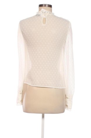 Γυναικεία μπλούζα Zara, Μέγεθος XS, Χρώμα Λευκό, Τιμή 7,99 €