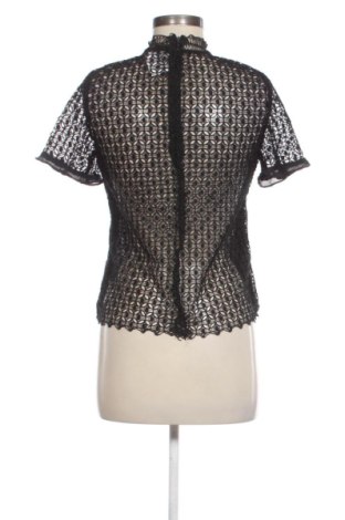 Дамска блуза Zara, Размер M, Цвят Черен, Цена 10,73 €