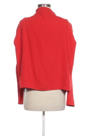 Дамска блуза Zara, Размер L, Цвят Червен, Цена 14,31 €