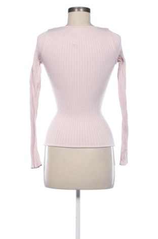 Damen Shirt Zara, Größe XS, Farbe Aschrosa, Preis 14,00 €