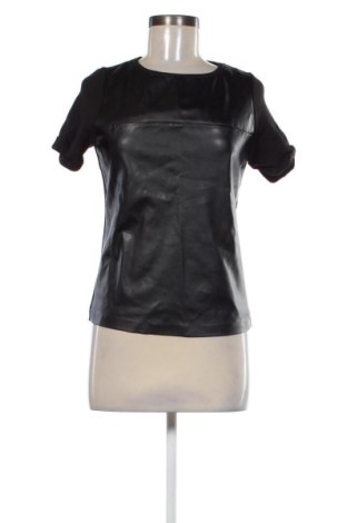 Дамска блуза Zara, Размер S, Цвят Черен, Цена 10,23 €