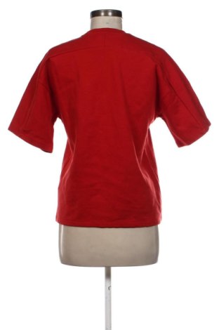 Damen Shirt Zara, Größe S, Farbe Rot, Preis 17,99 €