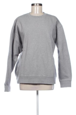 Дамска блуза Zara, Размер M, Цвят Сив, Цена 20,35 €