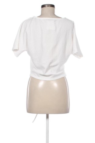 Дамска блуза Zara, Размер S, Цвят Бял, Цена 10,00 €