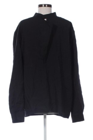 Дамска блуза Zara, Размер L, Цвят Черен, Цена 15,85 €