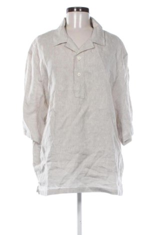 Γυναικεία μπλούζα Zara, Μέγεθος XL, Χρώμα  Μπέζ, Τιμή 27,62 €