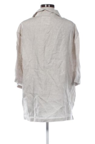 Γυναικεία μπλούζα Zara, Μέγεθος XL, Χρώμα  Μπέζ, Τιμή 27,62 €