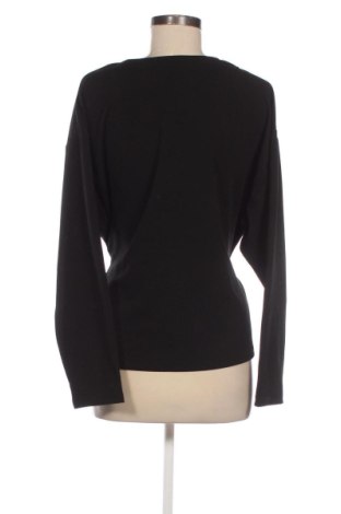 Дамска блуза Zara, Размер S, Цвят Черен, Цена 14,00 €