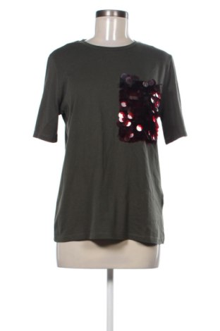 Дамска блуза Zara, Размер S, Цвят Многоцветен, Цена 27,68 €