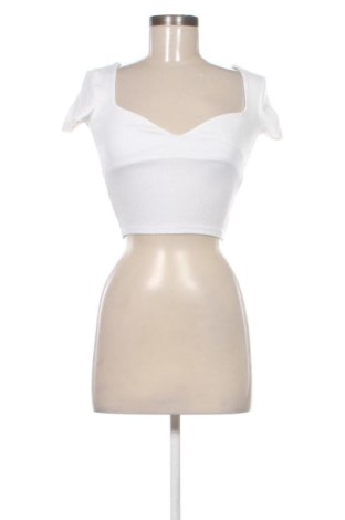 Bluză de femei Zara, Mărime S, Culoare Alb, Preț 63,99 Lei