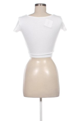 Bluză de femei Zara, Mărime S, Culoare Alb, Preț 63,99 Lei