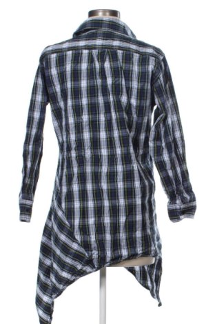 Γυναικεία μπλούζα Zara, Μέγεθος S, Χρώμα Πολύχρωμο, Τιμή 14,00 €