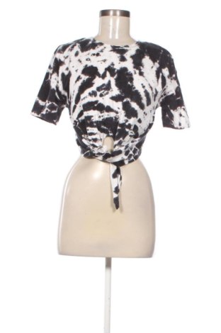 Damen Shirt Zara, Größe S, Farbe Mehrfarbig, Preis 13,99 €