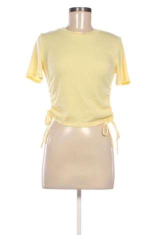 Damen Shirt Zara, Größe L, Farbe Gelb, Preis € 10,99