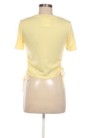 Damen Shirt Zara, Größe L, Farbe Gelb, Preis € 10,99