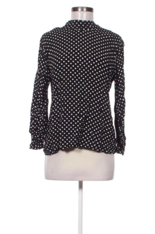 Γυναικεία μπλούζα Zara, Μέγεθος S, Χρώμα Μαύρο, Τιμή 7,99 €