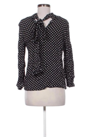 Γυναικεία μπλούζα Zara, Μέγεθος S, Χρώμα Μαύρο, Τιμή 7,99 €