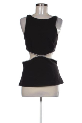 Dámska blúza Zara, Veľkosť L, Farba Čierna, Cena  32,00 €