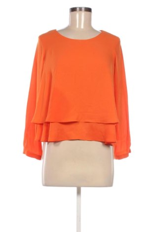Női blúz Zara, Méret S, Szín Narancssárga
, Ár 12 141 Ft