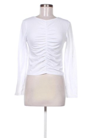 Bluză de femei Zara, Mărime S, Culoare Alb, Preț 85,99 Lei