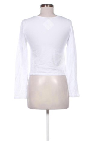 Bluză de femei Zara, Mărime S, Culoare Alb, Preț 85,99 Lei