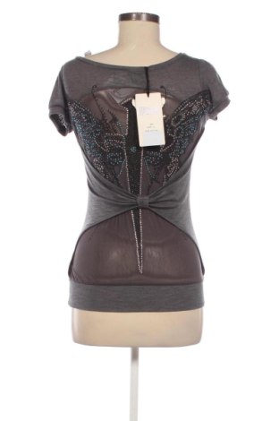 Női blúz Zarga, Méret S, Szín Szürke, Ár 6 612 Ft