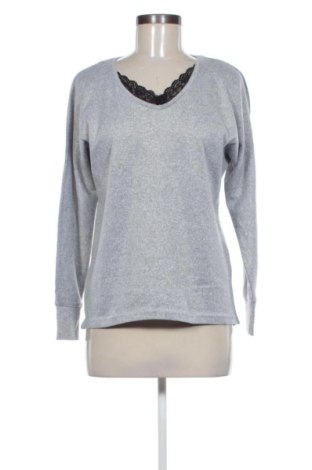 Dámska blúza Zavanna, Veľkosť S, Farba Sivá, Cena  5,95 €