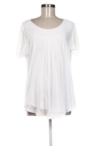 Damen Shirt Zeagoo, Größe XXL, Farbe Weiß, Preis 20,99 €