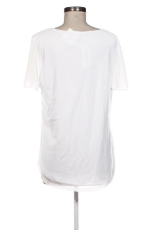 Damen Shirt Zeagoo, Größe XXL, Farbe Weiß, Preis 20,99 €