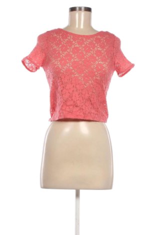 Dámska blúza Zebra, Veľkosť M, Farba Červená, Cena  7,95 €