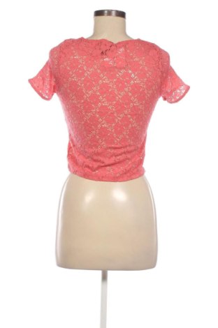 Dámska blúza Zebra, Veľkosť M, Farba Červená, Cena  7,95 €