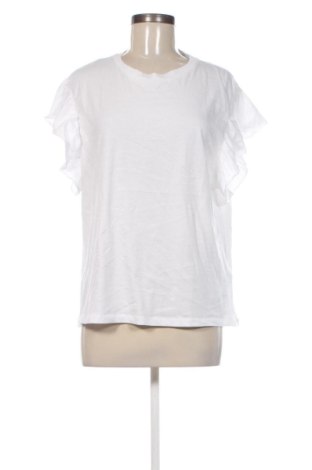 Γυναικεία μπλούζα Zeeman, Μέγεθος XL, Χρώμα Λευκό, Τιμή 7,99 €