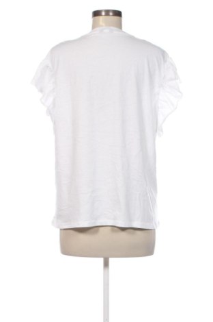 Γυναικεία μπλούζα Zeeman, Μέγεθος XL, Χρώμα Λευκό, Τιμή 7,99 €