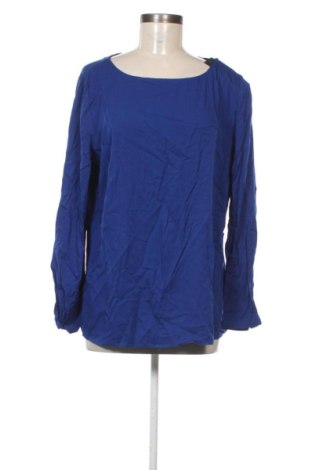 Дамска блуза Zero, Размер XL, Цвят Син, Цена 39,88 €