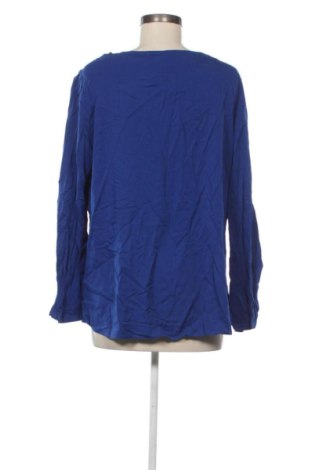 Дамска блуза Zero, Размер XL, Цвят Син, Цена 39,88 €