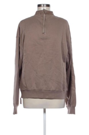 Γυναικεία μπλούζα Zign, Μέγεθος XXS, Χρώμα Καφέ, Τιμή 47,99 €