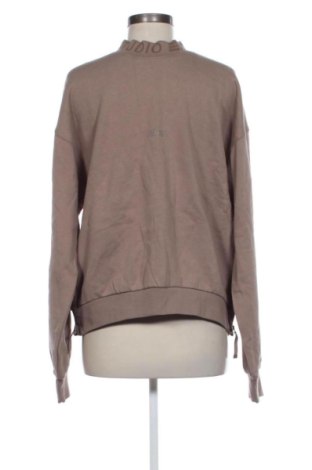 Γυναικεία μπλούζα Zign, Μέγεθος XXS, Χρώμα Καφέ, Τιμή 47,99 €