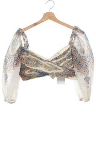 Dámská halenka Zimmermann, Velikost M, Barva Vícebarevné, Cena  4 299,00 Kč