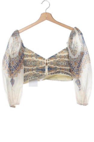 Dámská halenka Zimmermann, Velikost M, Barva Vícebarevné, Cena  4 299,00 Kč