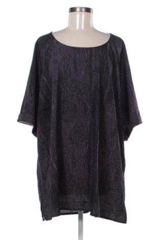 Дамска блуза Zizzi, Размер XL, Цвят Многоцветен, Цена 9,20 €