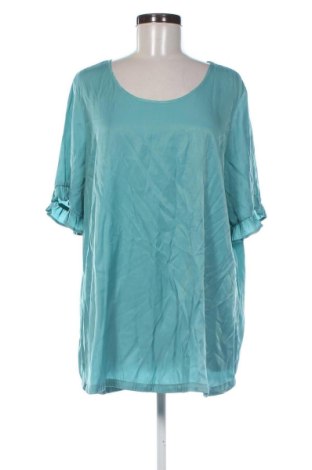 Női blúz Zizzi, Méret M, Szín Zöld, Ár 4 739 Ft