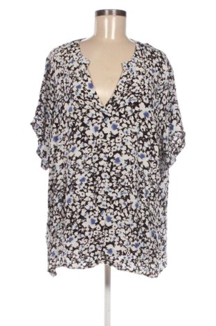 Γυναικεία μπλούζα Zizzi, Μέγεθος L, Χρώμα Πολύχρωμο, Τιμή 5,99 €