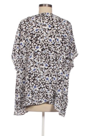 Γυναικεία μπλούζα Zizzi, Μέγεθος L, Χρώμα Πολύχρωμο, Τιμή 5,99 €