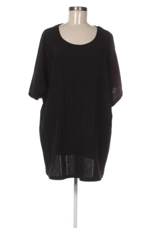 Дамска блуза Zizzi, Размер XL, Цвят Черен, Цена 7,15 €